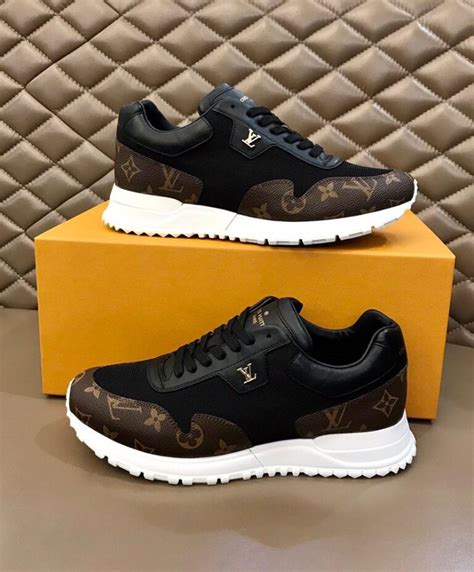 mens louis vuitton sneakers for sale